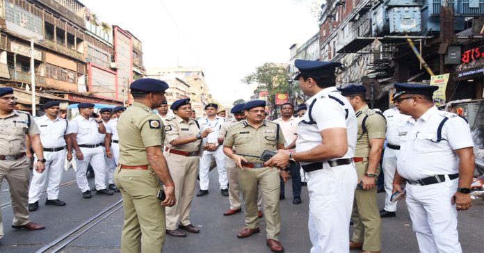 Victory Rallies Banned in Bengal