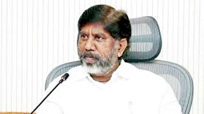 డిప్యూటీ సీఎం మల్లు భట్టి విక్రమార్క
