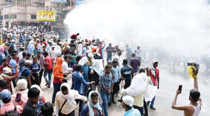 Cases Filed Against 5,000 Unemployed Individuals