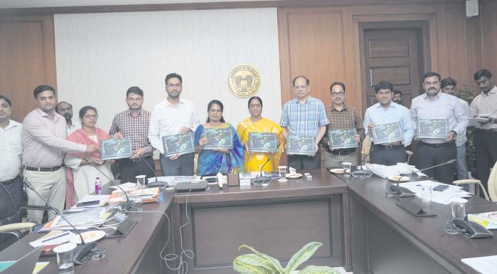Wetland conservation must be accelerated.