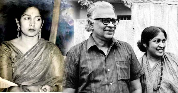 స్నేహలతా రెడ్డి చీకటి చెరసాలలో చిత్రహింసలు