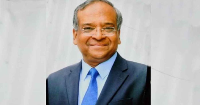 AC Explodes; CCI's First Chairman Dies