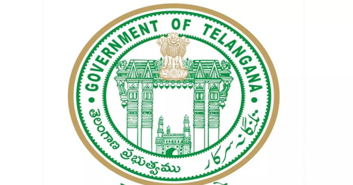 Filling of Nominated Posts in Telangana