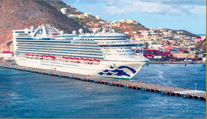 Norovirus Outbreak on Cruise Ship