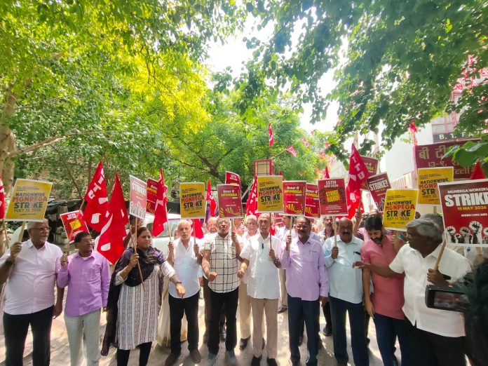 Modi's new employment law is increasing unemployment