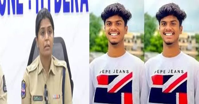 యావన్ హత్య కేసు..డీసీపీ రక్షితా మూర్తి వివరాలు వెల్లడి