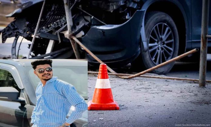 ఘోర రోడ్డు ప్రమాదం.. సీరియల్ నటుడు సహా 8 మంది దుర్మరణం