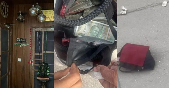 ED Raids in Punjab