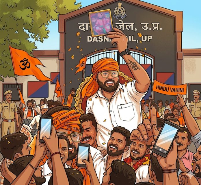 నీచత్వానికి నీరాజనమా!
