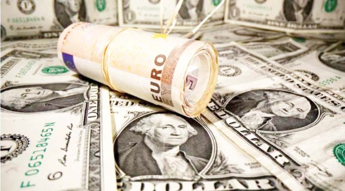 India's Forex Reserves Are Depleting