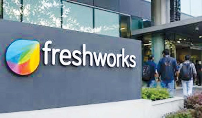 Freshworks
