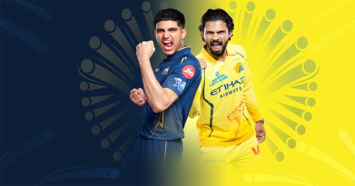 డూ ఆర్ డై మ్యాచ్..టాస్ గెలిచిన సీఎస్కే
