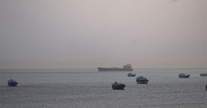 Attacks If Spotted in the Strait of Hormuz: Iran