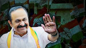 కేరళం నూతన సీఎంగా వీడీ సతీశన్ ఎంపిక..