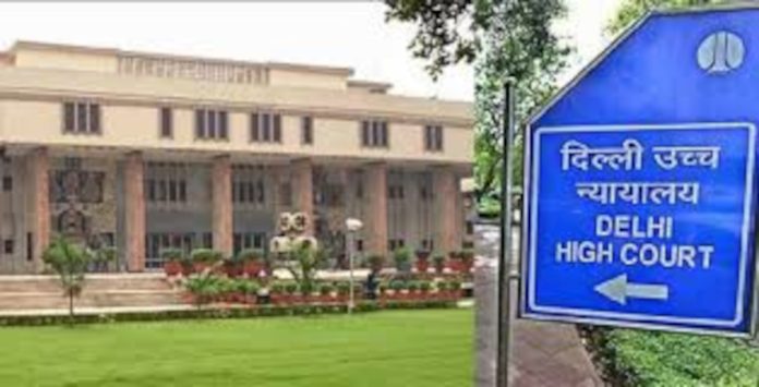 డబ్ల్యూ ఎఫ్ఐపై ఢిల్లీ హైకోర్టు మండిపాటు