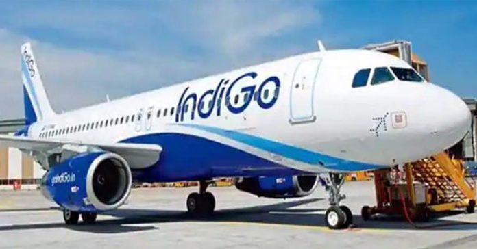 Power Bank Explodes on Indigo Flight