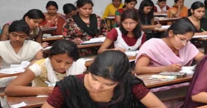 Intermediate Supplementary Exams on May 13; Hall Tickets Released Today.