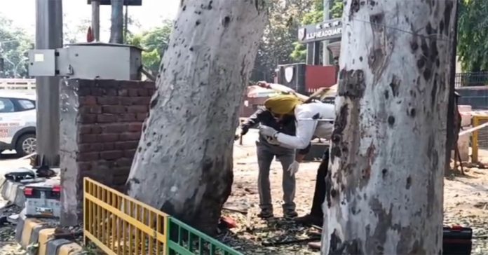 Explosions in Punjab: NIA Intensifies Investigation