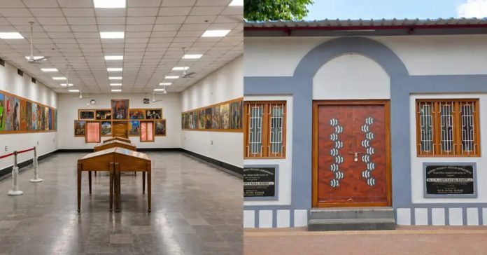 తెలంగాణలో ఐదవ జైలు మ్యూజియం ప్రారంభం