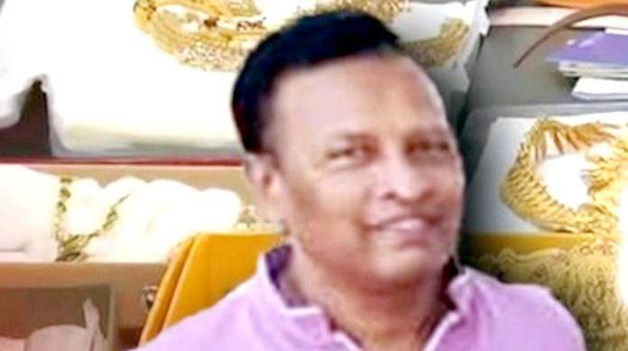 అవినీతి తిమింగలం ఆస్తులు రూ.50 కోట్లపైనే