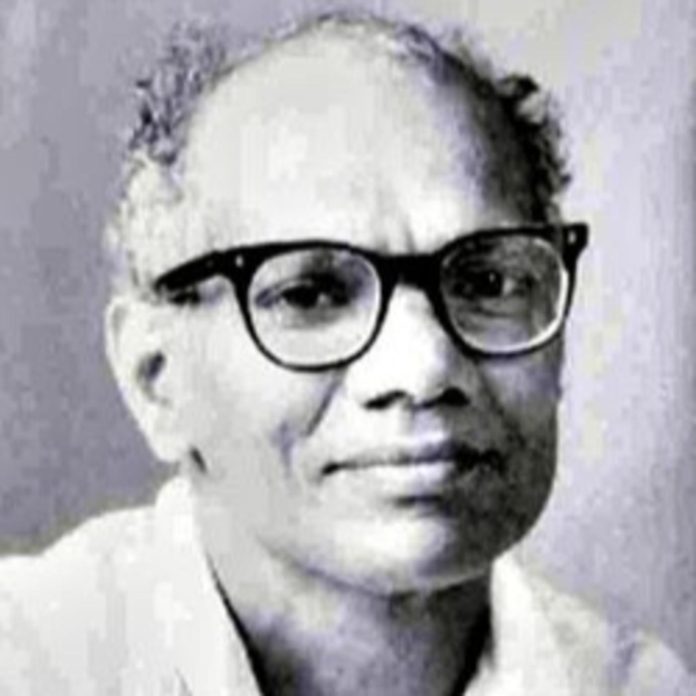 వేగు చుక్క నీవయ్యా!