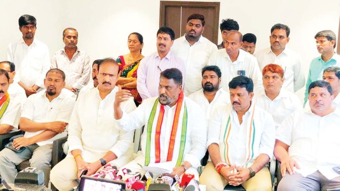 అడ్లూరి లక్ష్మణ్‌ కుమార్‌