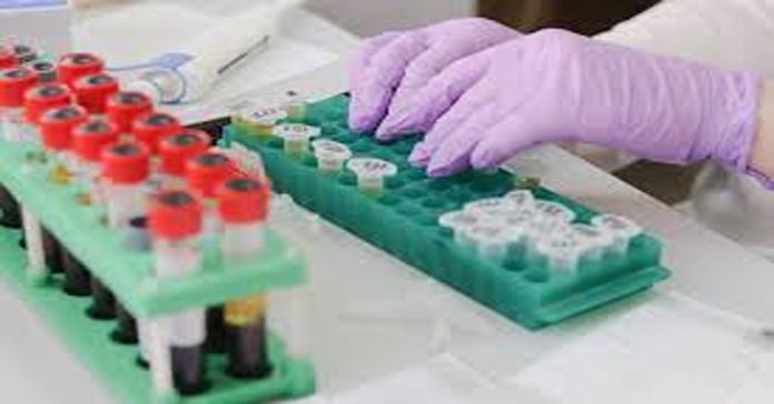 Applications Invited for Lab Technician Position