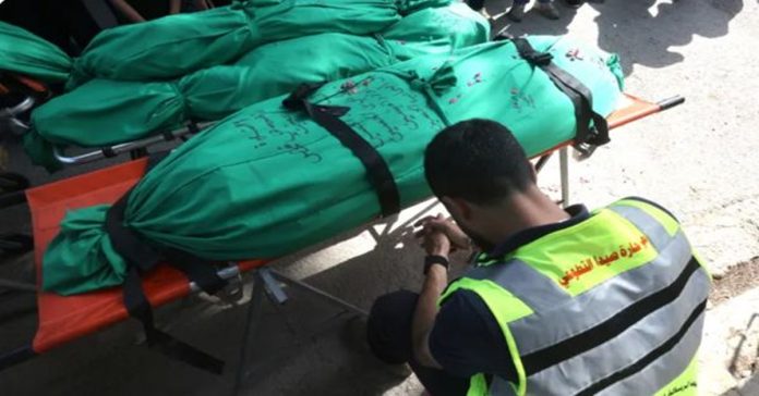 Israeli Attacks: 51 Dead in Lebanon
