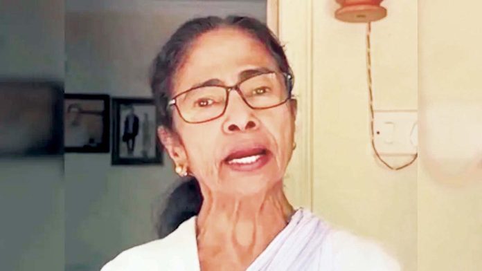 Mamata Banerjee's Defeat in West Bengal
