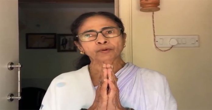 Vote Counting: Mamata Banerjee Makes Key Remarks