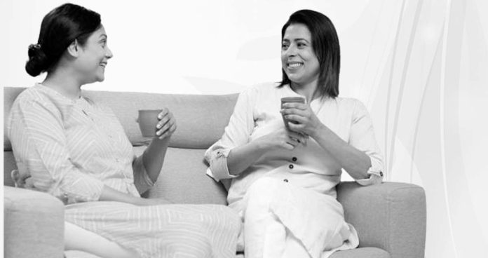 Chit-Chat – A Mantra for Mental Health