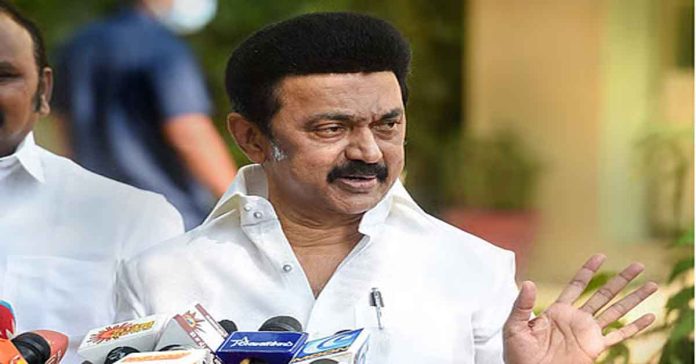 పినరయి విజయన్ ఇంట్లో ఈడీ సోదాలు..ఖండించిన ఎంకే స్టాలిన్