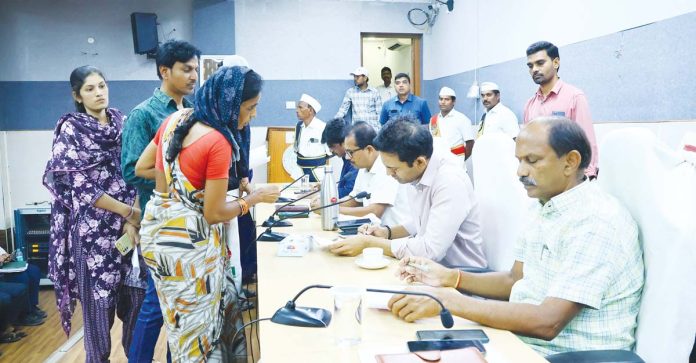 Petitioners
