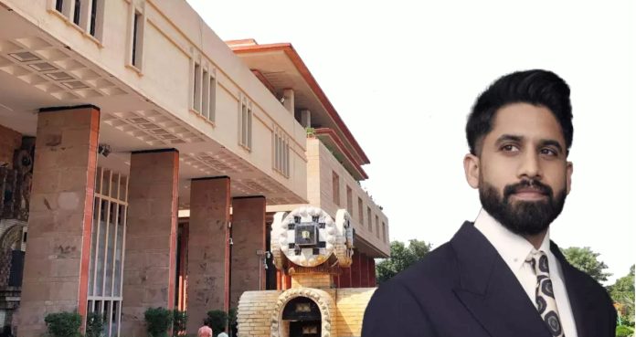 హీరో నాగ చైతన్యకుఢిల్లీ హైకోర్టు రక్షణ