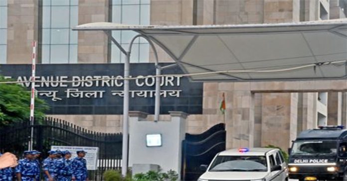 NEET Paper Leak Case: 14-Day Remand for Manisha Mandhare