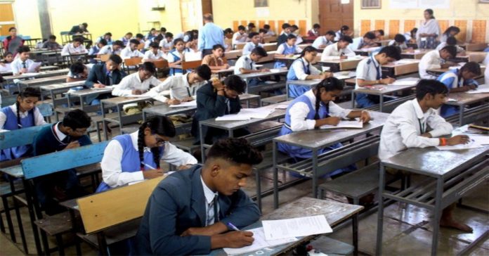 CBSE 12వ తరగతి పరీక్షా ఫలితాలు విడుదల