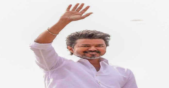 తమిళనాడు మంత్రివర్గంలో శాఖల కేటాయింపు