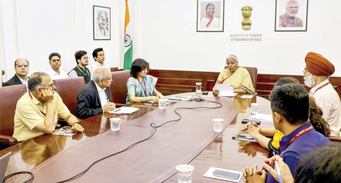 PM Internship Scheme Fails