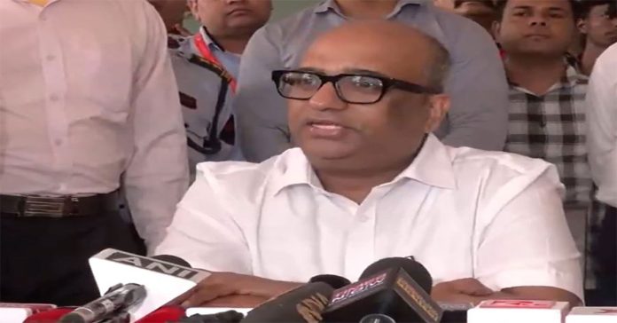 నీట్ పేపర్ లీకేజీ..కేసు దర్యాప్తు సీబీఐకి