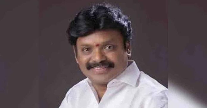 అన్నాడీఎంకేకి మరో ఎమ్మెల్యే రాజీనామా