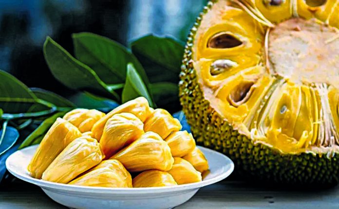 Rich in nutrients…