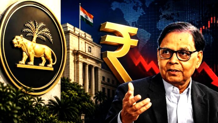 రూపాయి 100కు పడాల్సిందే..!