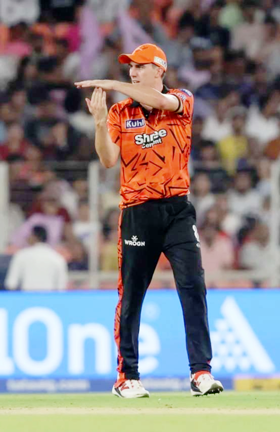 ఉత్కంఠగా
ప్లే ఆఫ్స్ రేసు