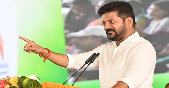 We Must All Focus on Development: CM Revanth Reddy