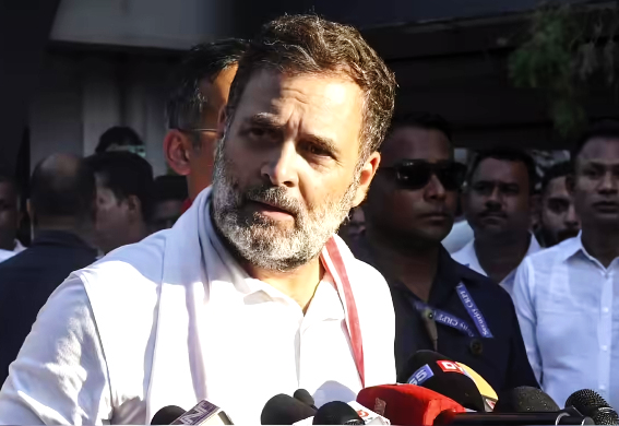 భారత్లో తీవ్రమైన
ఆర్థిక తుపాను ముప్పు