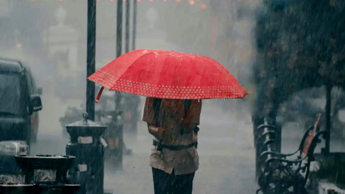 26న కేరళంకు నైరుతి పవనాలు