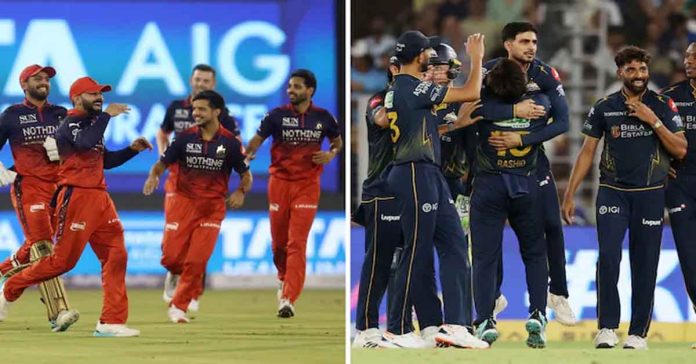 IPL qualifiers coming up soon