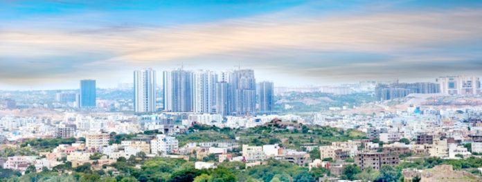 హైదరాబాద్ నివాస అమ్మకాల్లో 16 శాతం వృద్ధి : నైట్ఫ్రాంక్ వెల్లడి
