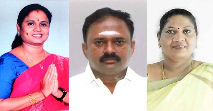 AIADMKకు భారీ షాక్