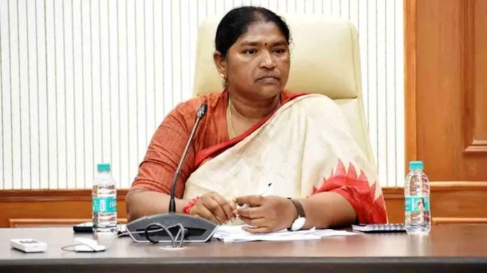 Women's Week celebrations from 25th